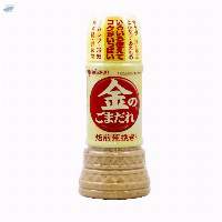 Mizkan Sesame Sauce Coarse Type 250ml