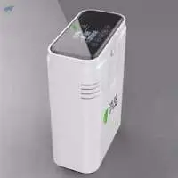 HONGEN 3L/min Membrane Protable Oxygen Generator