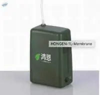 HONGEN 1L/min Membrane Protable Oxygen Generator