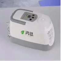 HONGEN 10L/min Membrane Oxygen Generator