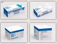 GB Medical Examination Gloves (Nitrile)
