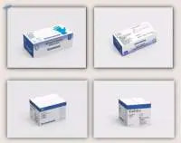 Eu Standard Powder Free Nitrile Gloves