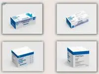 American Standard Medical Nitrile Gloves