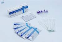 Goldsite SARS-CoV-2 Antigen Kit (Colloidal Gold)