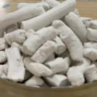Kaolin Clay