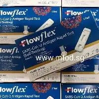 Flowflex Antigen Rapid Test Kit