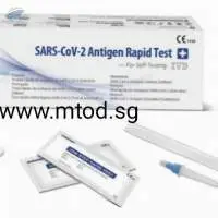 Hightop Antigen Rapid Test Kit