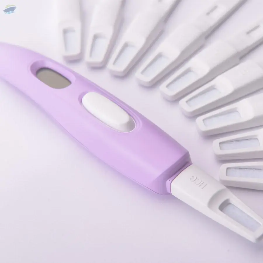 Pregnancy Test Kit