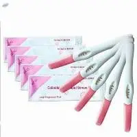Pregnancy Test Kit