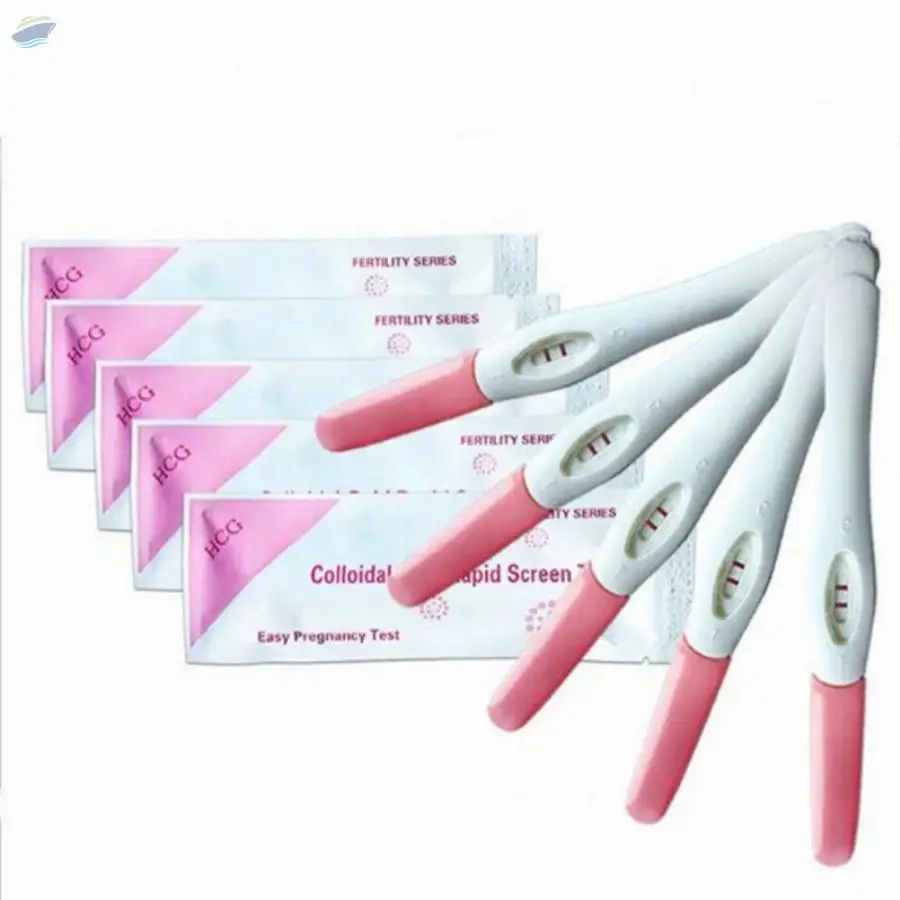 Pregnancy Test Kit