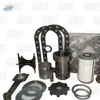 Ammonia Compressor Spares