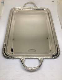 Trays