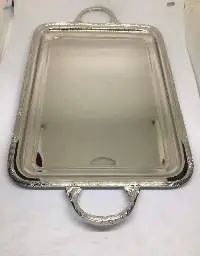 Trays