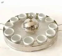 Soup Tray