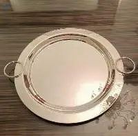 Tray