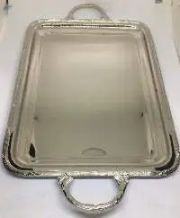 Trays