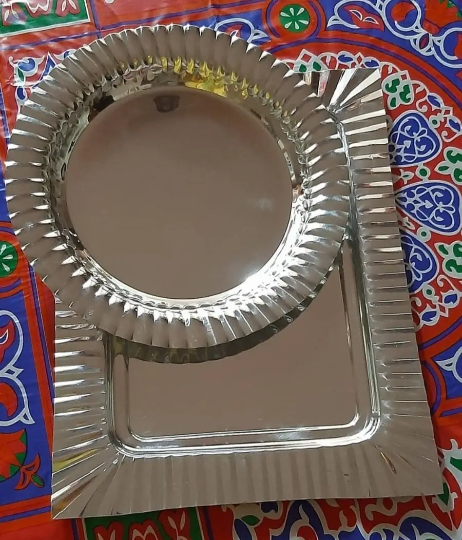 Food Serving Tools