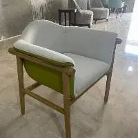 Wooden Chair