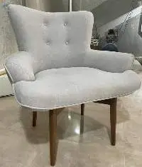 Wooden Chair