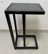 Metal Table
