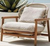 Wooden Chair