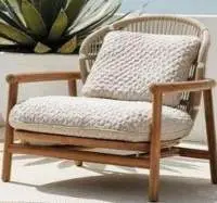 Wooden Chair