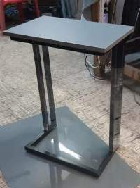 Metal Table