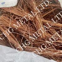 Copper Wire