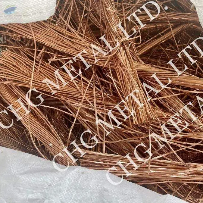 Copper Wire