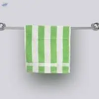 Pattern Hand Towel