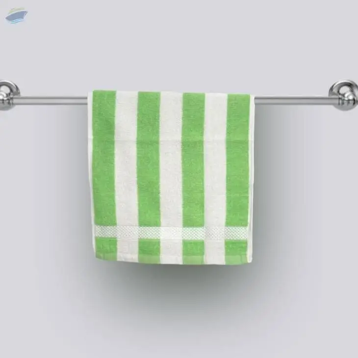 Pattern Hand Towel