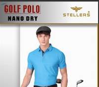 Golf Polo Shirts