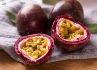 Gulupa (Passion Fruit)
