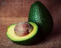 Hass Avocado