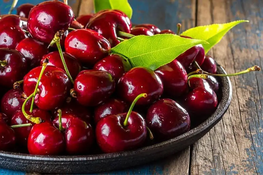 Cherry