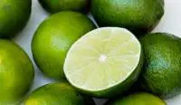 Tahiti Lemon