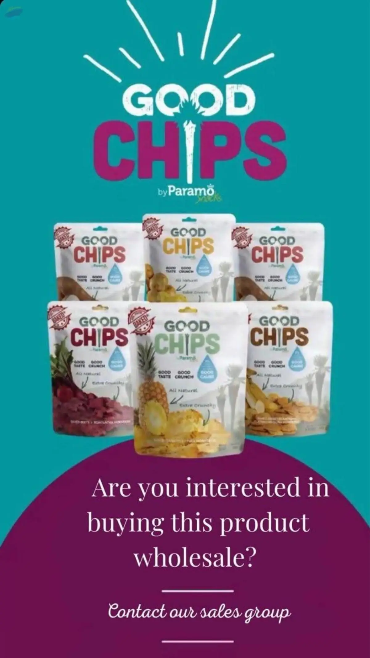 Good Chips