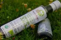 Sacha Inchi Oil