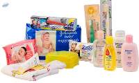 Baby Care Products