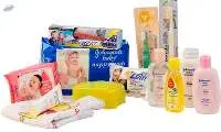 Baby Care Products