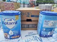 Aptamil Milk Powder