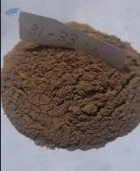 Bentonite