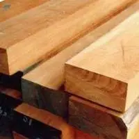 Teak wood