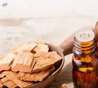 Origanal Sandalwood Oil
