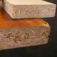 Particle Board