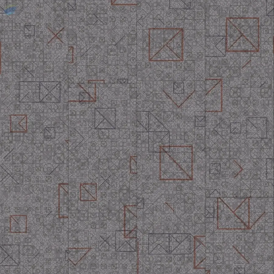 Armstrong Luxury Vinyl Tile Plank Newton Gray by Anderco Carpet Inc