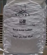 Quick Lime