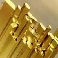 Brass Rod