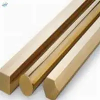 Brass Rod
