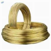 Brass Coil